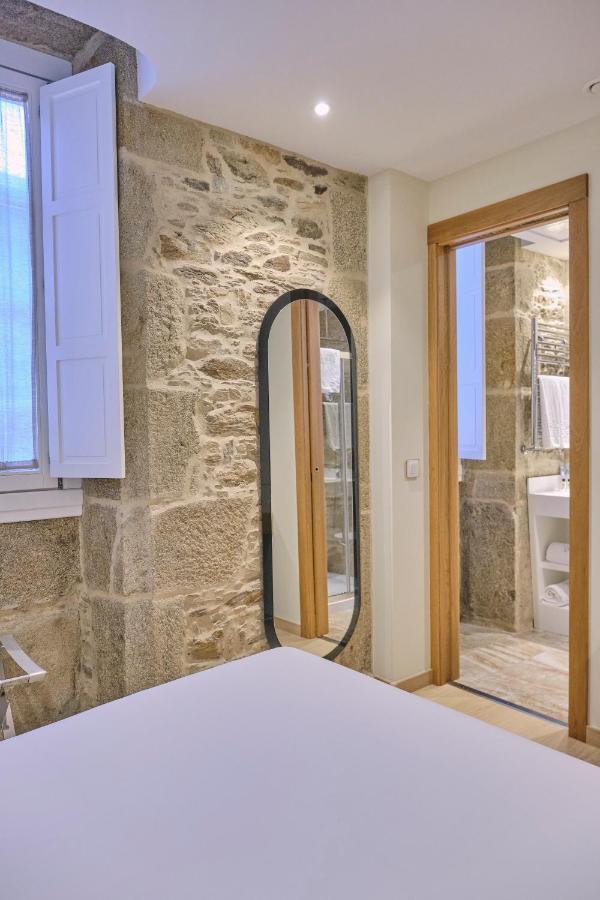 Hotel Praza Quintana